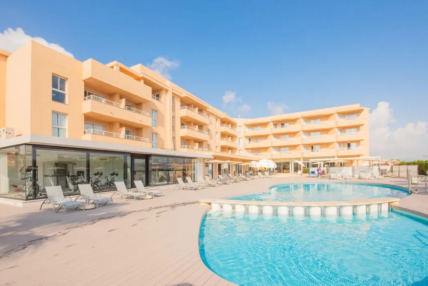 Dunes Platja Aph 4*-17