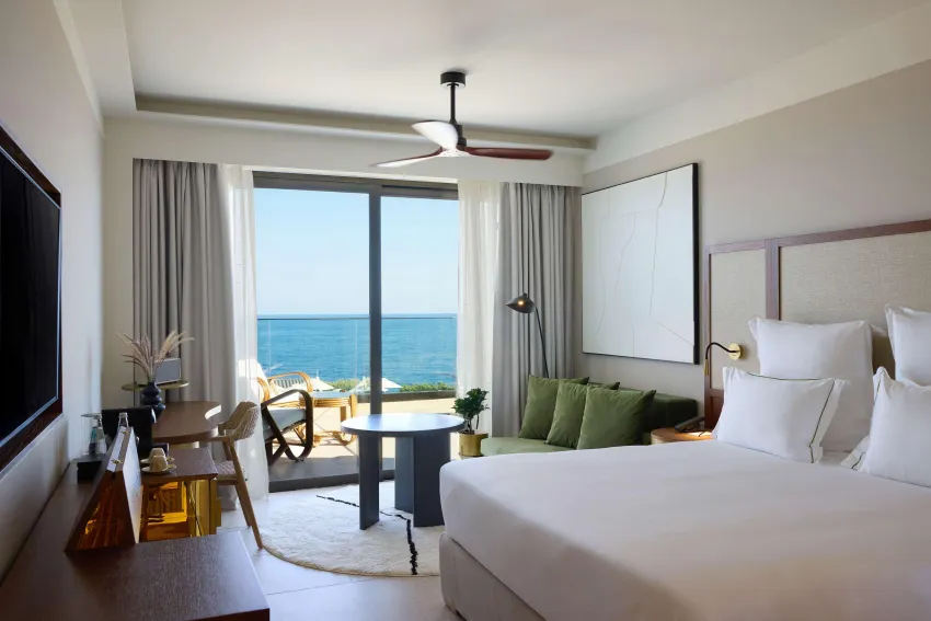Isla Brown Resort Chania, Curio Collection by Hil 4*-202