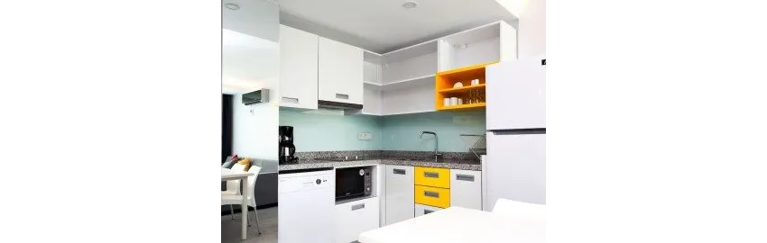 Green Garden Resort & Spa Hotel 4*-13
