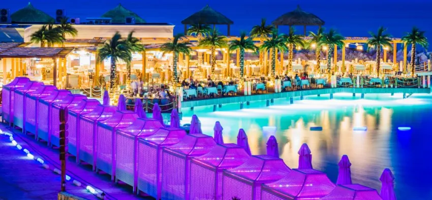 CRATOS PREMIUM HOTEL & CASINO & SPA  5*-43