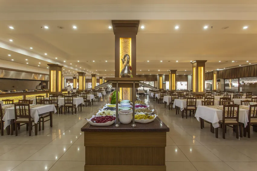 Eftalia Village 4*-45