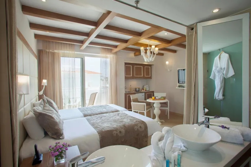 King Jason Paphos by Louis Hotels (Adults Only) 4*-23