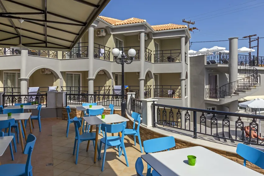 White Olive Premium Laganas 4*-47