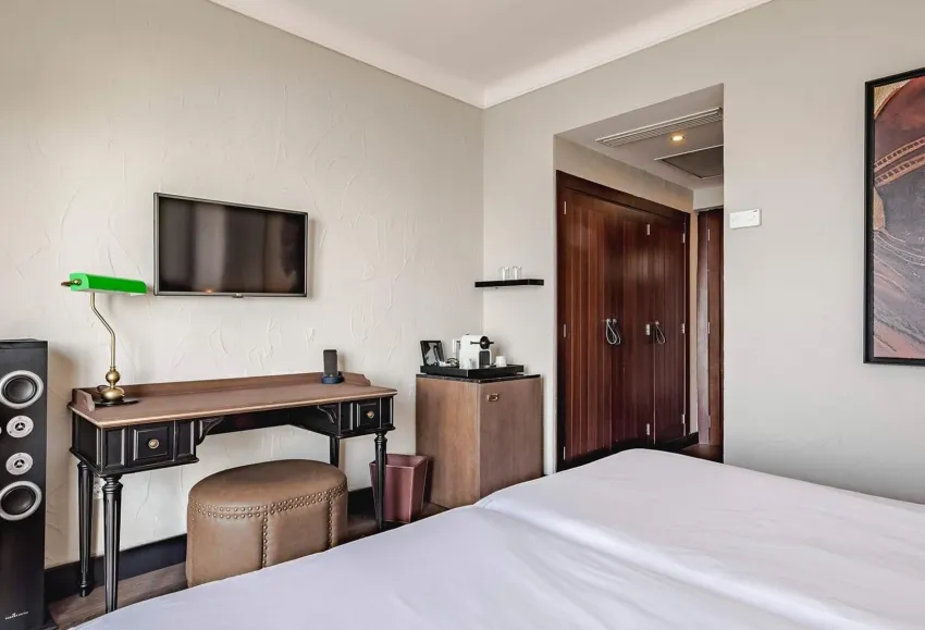 La Cala Be Live Adults Only 4*-19