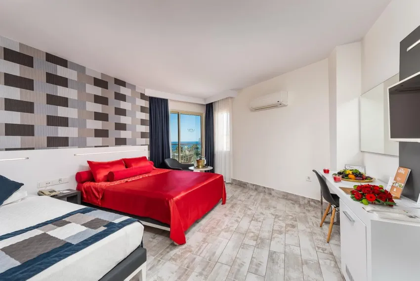 White City Beach (Adults Only 16+) 4*-52