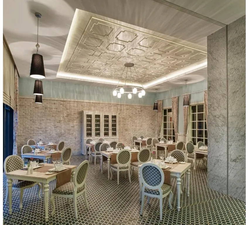 Aska Lara Resort & Spa 5*-30