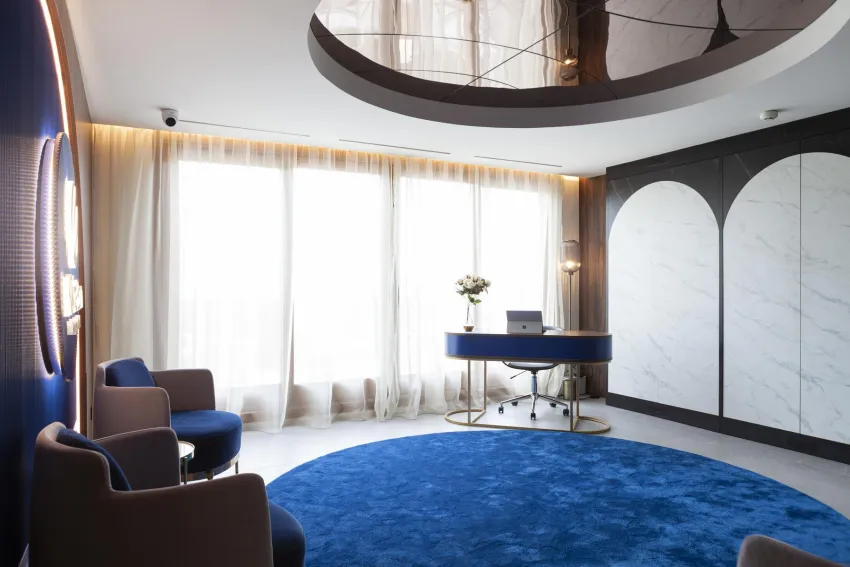 Nivia Born Boutique Hotel 5*-3