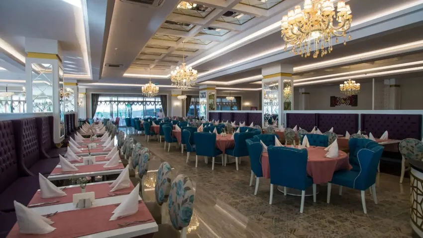 Dream World Aqua Hotel 5*-13