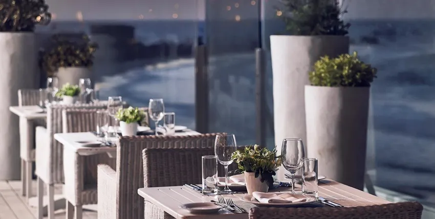 Knossos Beach Bungalows Suites Resort and Spa 5*-15