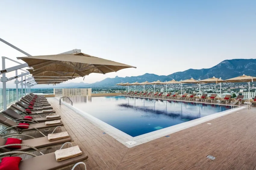 Lord`s Palace Hotel And Spa 5*-11