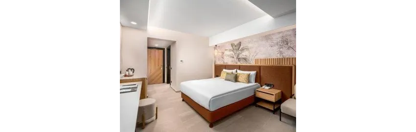 Vox Maris Resort (Adults Only 16+) 5*-17