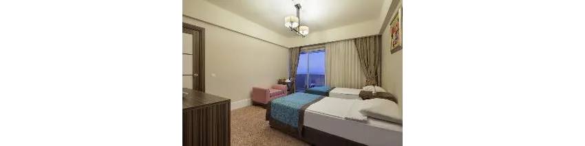 Crystal Family Resort & Spa 5*-62