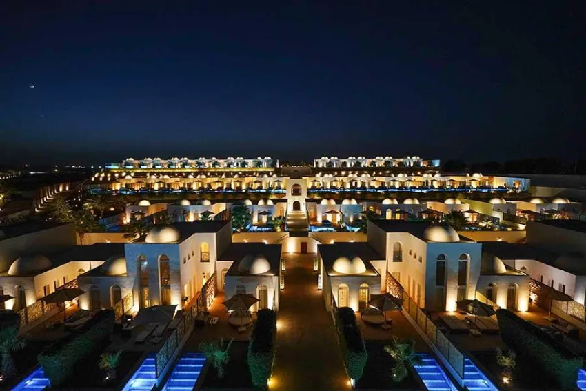 Fort Arabesque The Villas 4*-1