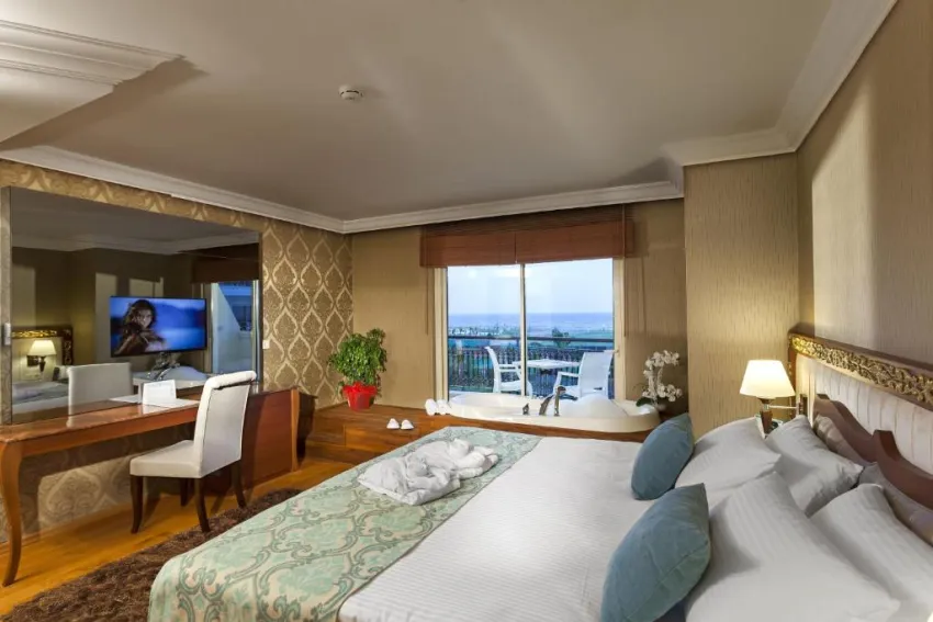 ASTERIA BLOOM SIDE (EX: SELECTUM FOR TWO SIDE)  5*-22