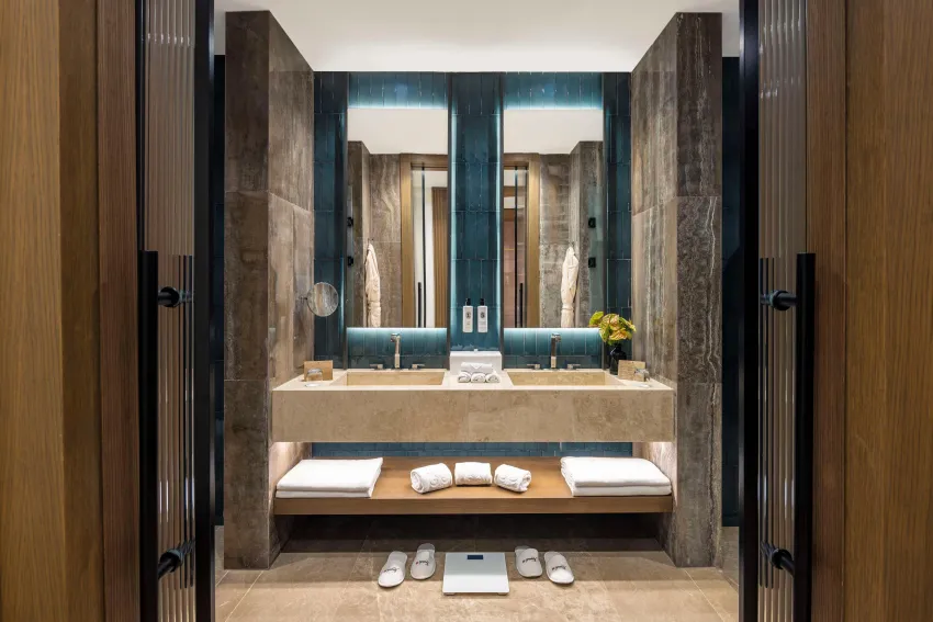 Kempinski Hotel The Dome Belek 5*-120