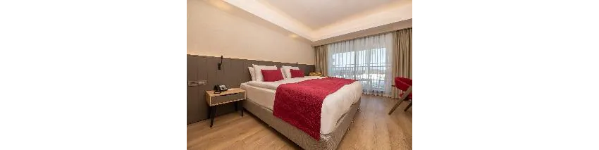 The X Belek 5*-78