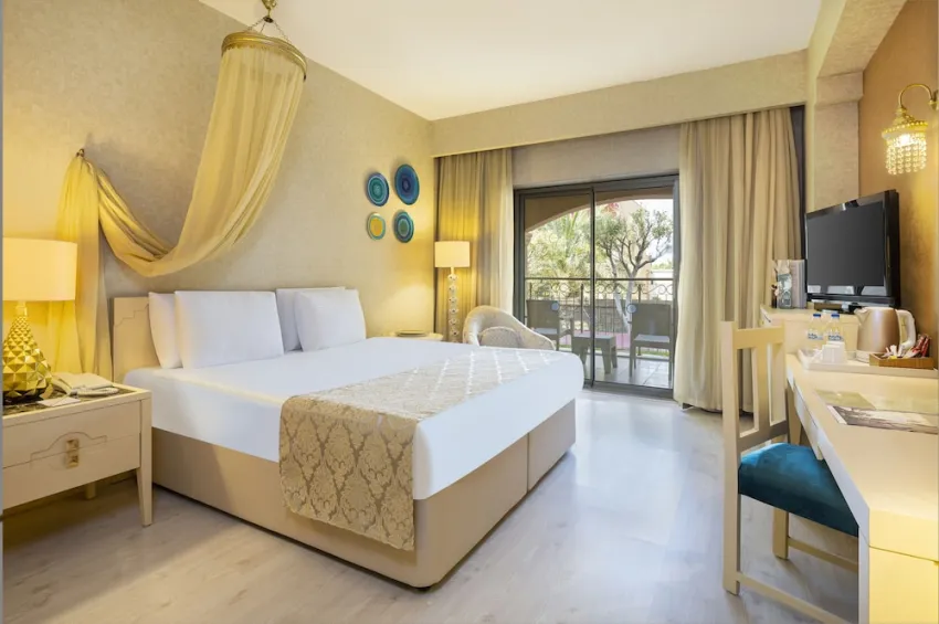 Spice Hotel & Spa 5*-4