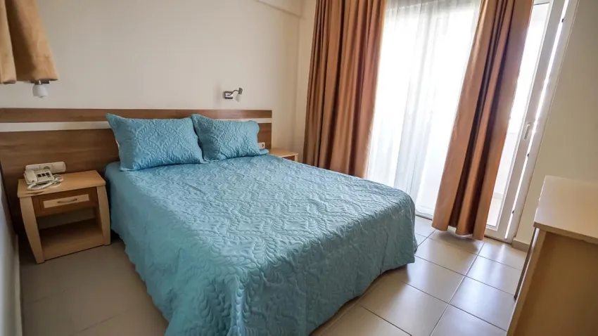 Cats Garden Hotel 3*-17