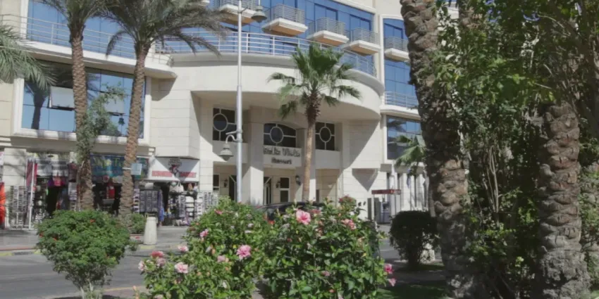 BELLA VISTA HOTEL & RESORT  4*-13