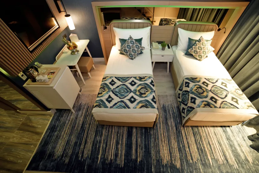 Royal Wings Hotel 5*-62