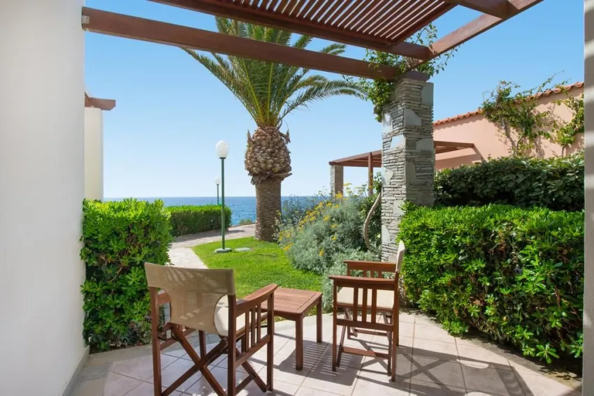 Iberostar Waves Creta Panorama and Mare 4*-20