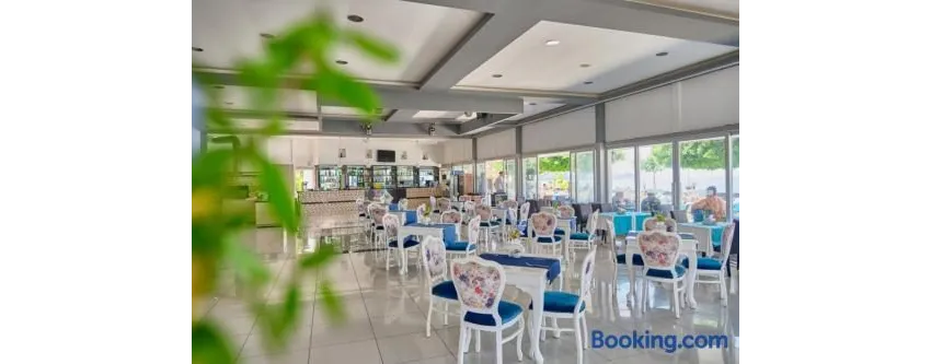 Clover Magic Nova Beach ( Ex.Nova Beach Hotel) 3*-19