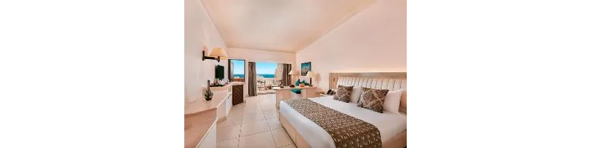 Pickalbatros Citadel Sahl Hasheesh Resort 5*-58
