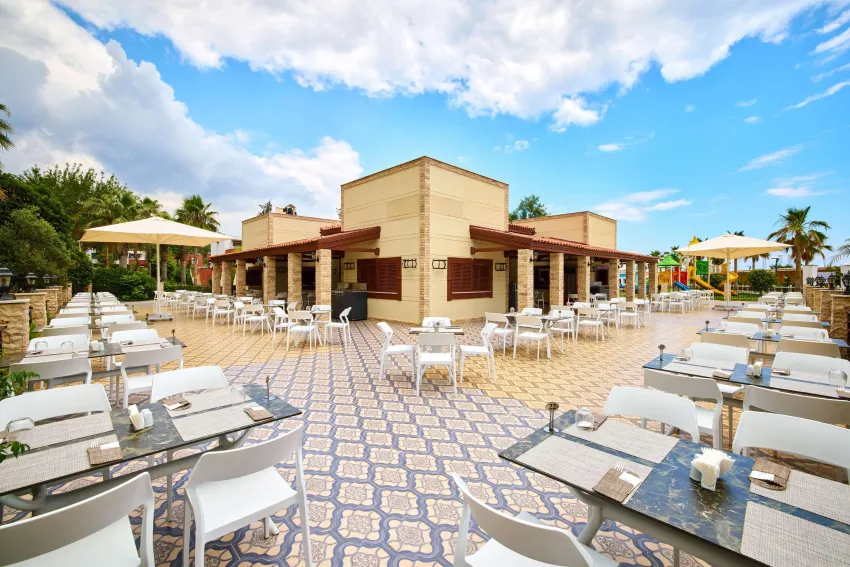 Movenpick Resort Antalya Tekirova 5*-154