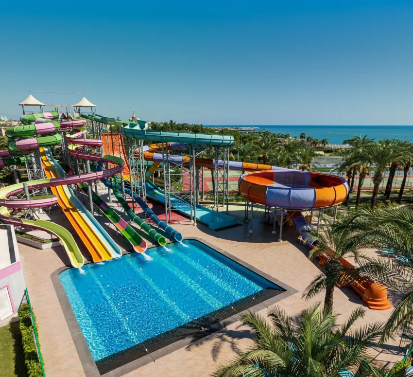 Ic Hotels Green Palace 5*-12
