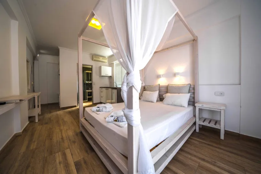 Porto Kalamaki Hotel 3*-24