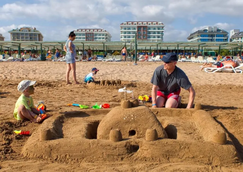 Adalya Ocean Deluxe 5*-17