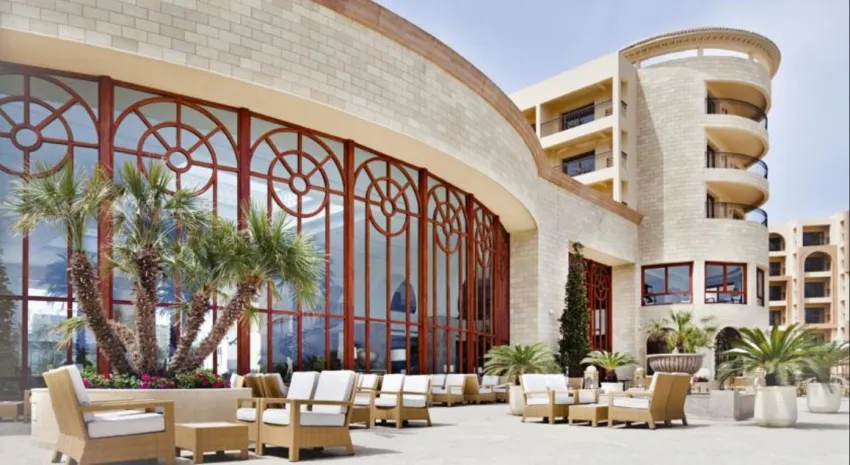 Movenpick Resort & Marine Spa 5*-142