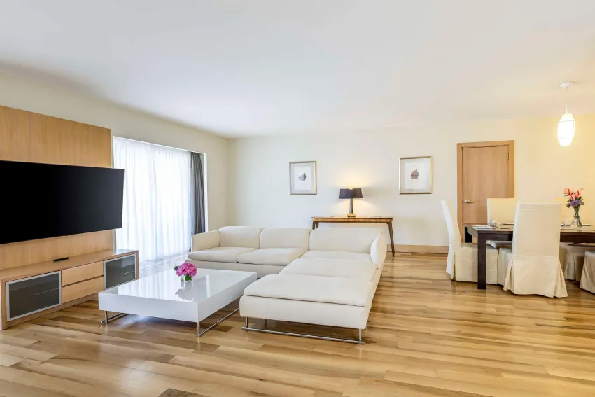 Kempinski Hotel The Dome Belek 5*-136