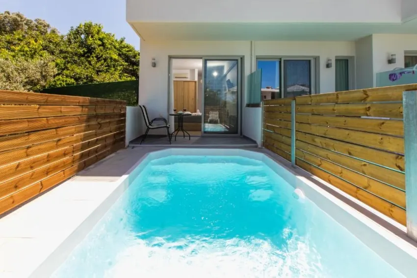 Resol Hotel (Ex. Liza Mary) 4*-13