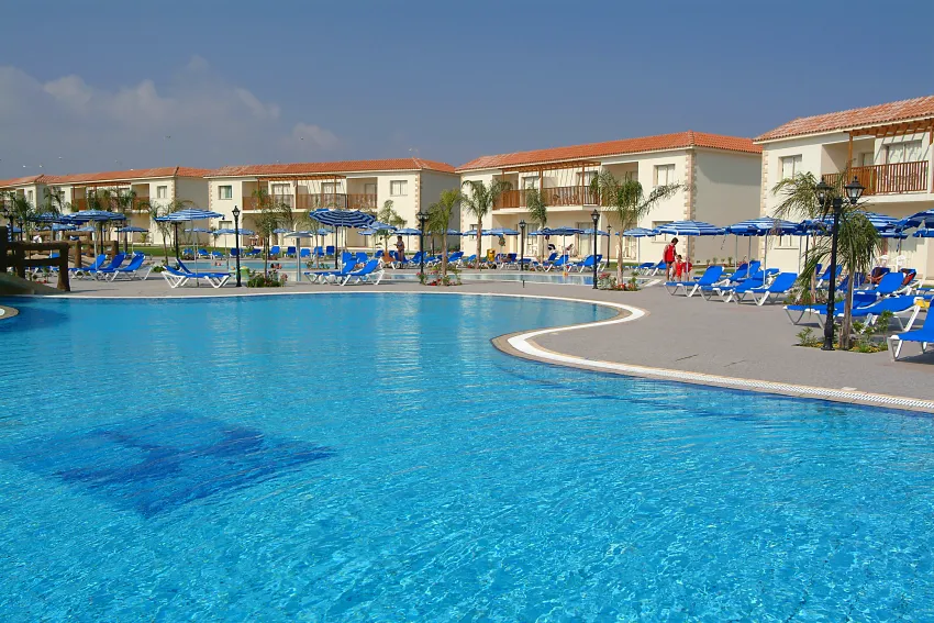 Tsokkos Paradise Village 3*-31