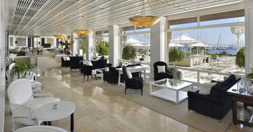 Hotel Victoria Gran Melia 5*-9