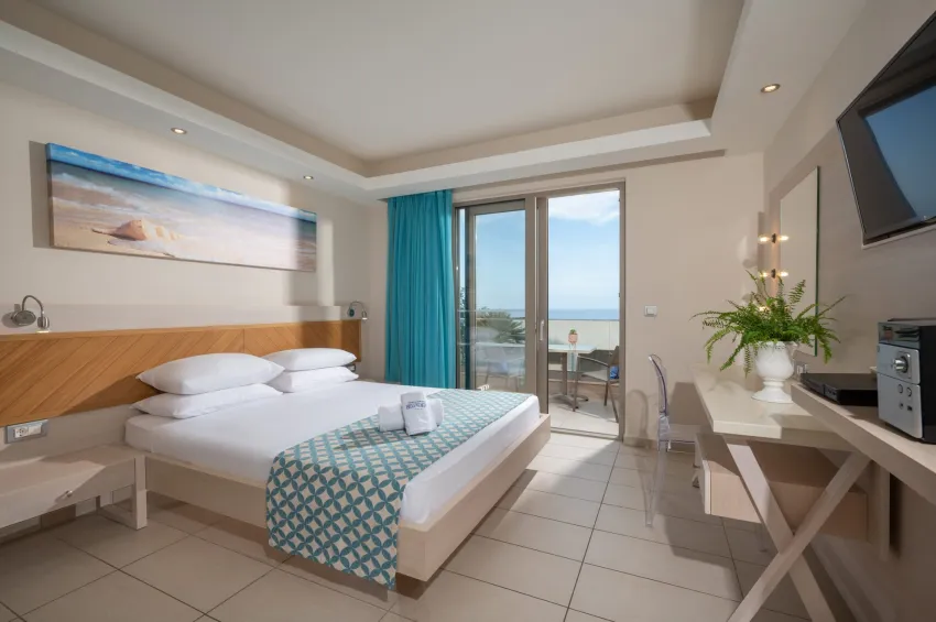 Royal & Imperial Belvedere 4*-7