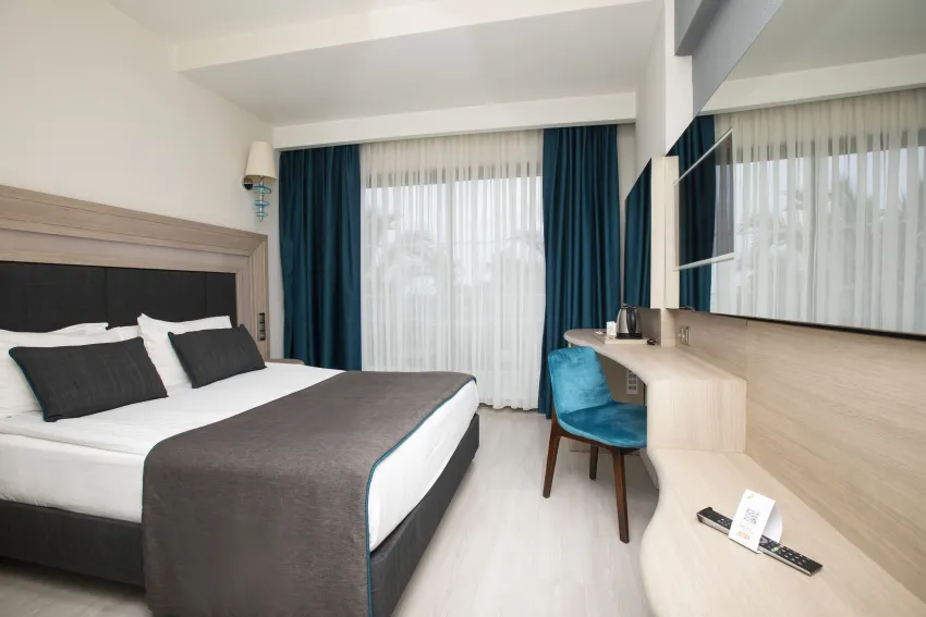 Club Falcon Hotel 4*-8