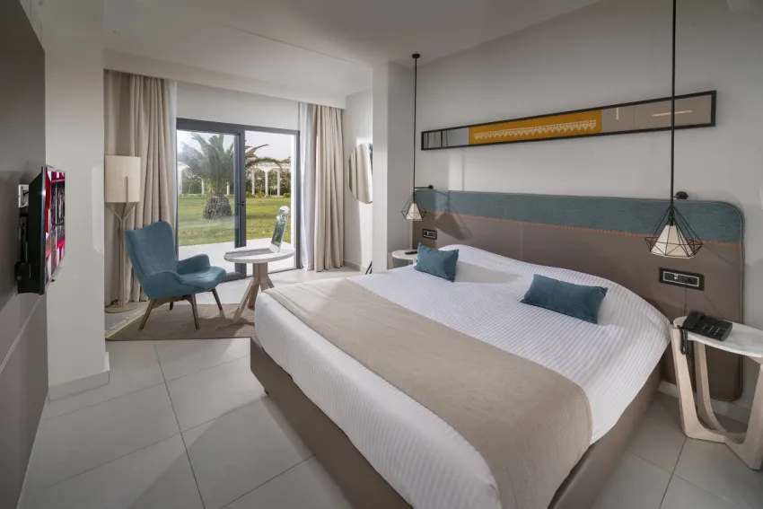 IBEROSTAR SELECTION MIRAGE HAMMAMET  5*-4