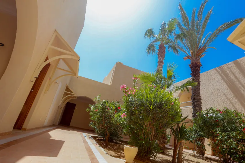 Golden Tulip President Hammamet Hotel 4*-39