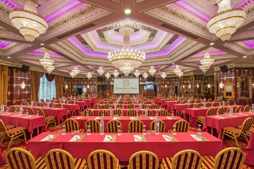 Club Hotel Sera 5*-70