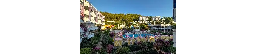 CLUB HOTEL ANJELIQ 5*-39
