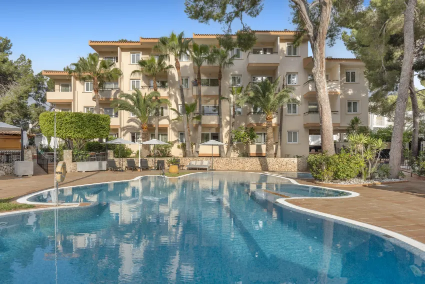 Valentin Somni Hotel & Suites 4*-35