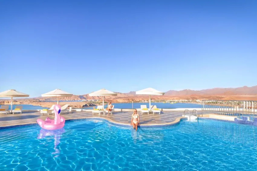 ALBATROS SHARM RESORT  4*-27