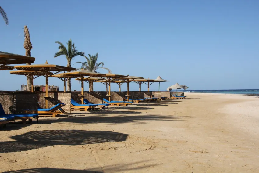 True Beach Resort - EX. Laguna Beach Nakary Resort 4*-2