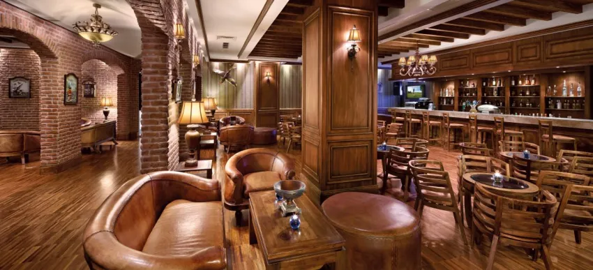 ELA EXCELLENCE RESORT BELEK  5*-14