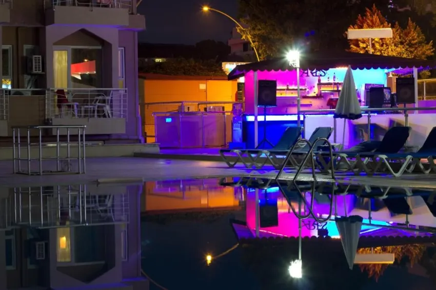 Ares Dream Hotel 4*-15