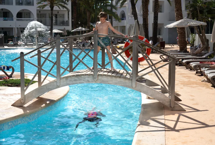 Calimera Fido Gardens (ex Cala D Or Gardens) 4*-47