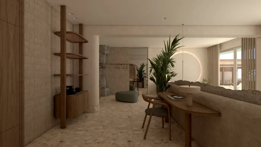 Uzenie All Suites Boutique Hotel 5*-7