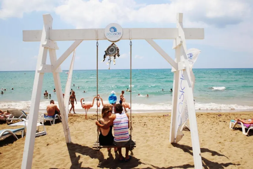 Side Kervan Hotel 3*-22